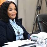 Puleng Dimpane: Biography, Age, SAPS Career, Education, and Net Worth
