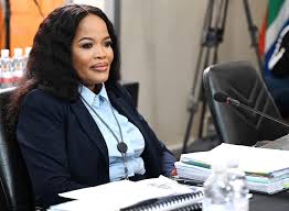 Puleng Dimpane: Biography, Age, SAPS Career, Education, and Net Worth