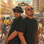 Saint Pitso – Seteng Sediba