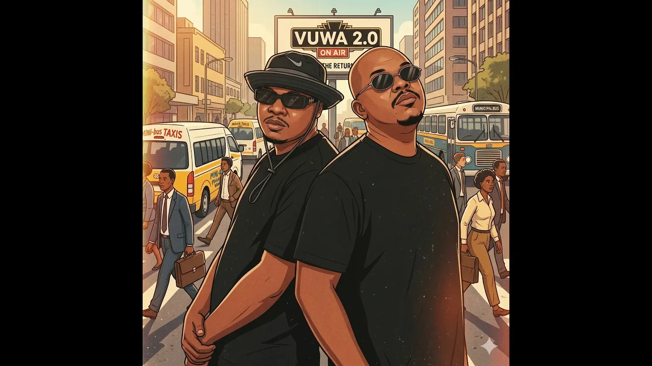 Saint Pitso – Seteng Sediba